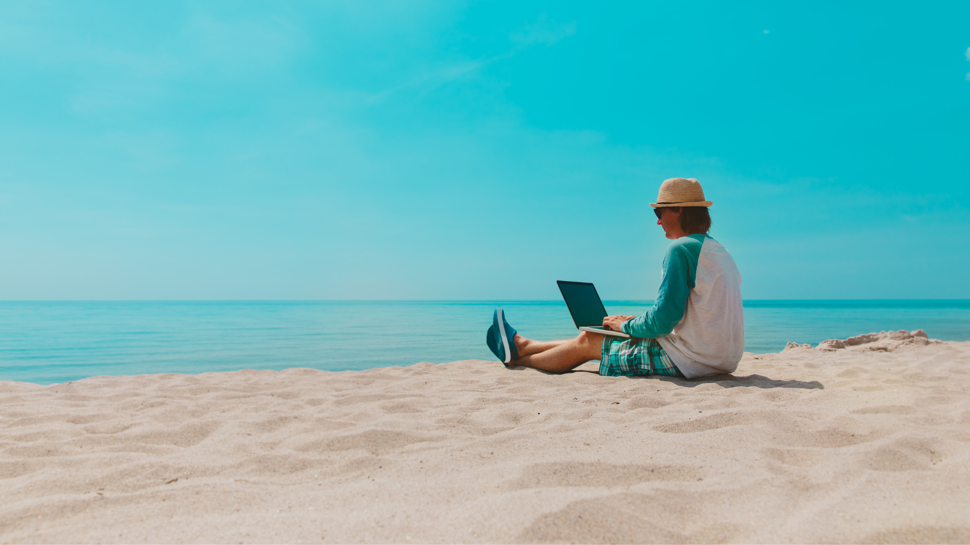 Grey minimalist business project presentation